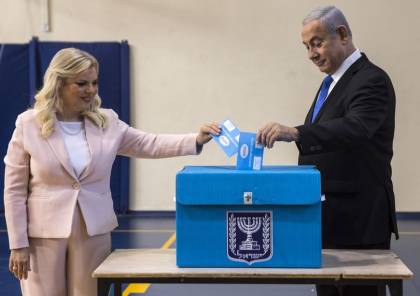 نتنياهو: من غير الممكن تشكيل حكومة بالاعتماد على النواب العرب