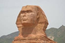 مصر تنهي جدل اكتشاف سر “أبو الهول”