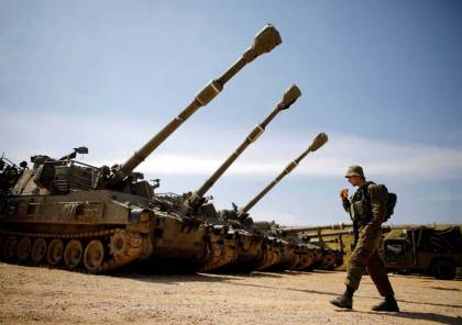 مسؤول إسرائيلي رفيع: غزة صعدت على سلم الأولويات وقد نجد أنفسنا في تصعيد كبير