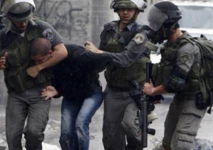 مختص: الاحتلال يستخدم سياسة الاعتقالات لتهجير المقدسيين