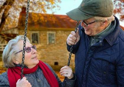 "الحلقة المفرغة" تخفي سر علاج أمراض الشيخوخة