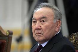 نزارباييف يكشف عن وعد قدمه معمر القذافي لكازاخستان.. ما علاقة الرئيس الراحل ياسر عرفات؟