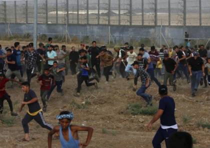تقديرات إسرائيلية: "ضبط النفس" الإسرائيلي ورواتب موظفي حماس وراء التوتر على حدود غزة
