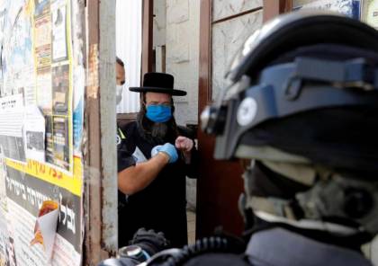 4 وفيات و 700 إصابة جديدة بكورونا في إسرائيل