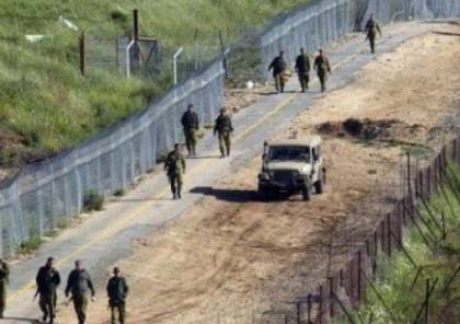 إسرائيل تغلق جبل الشيخ بعد اغتيال سليماني