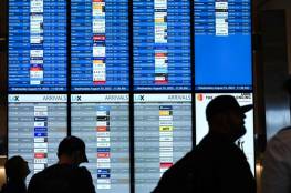قراصنة روس يعطلون المواقع الإلكترونية لمطارات أمريكية