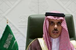 وزير الخارجية السعودي: لا نرى أي فائدة من التعامل مع لبنان حاليا