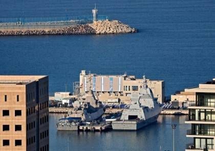  خلافات أمنية بين واشنطن وتل أبيب..  إسرائيل ترفض التفتيش الأمريكي لميناء حيفا!