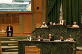 البرلمان العربي يجدد التأكيد على دعمه لحقوق شعبنا