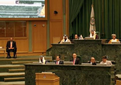 البرلمان العربي يجدد التأكيد على دعمه لحقوق شعبنا