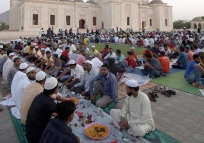 كيف نحافظ على نظام غذائي خلال رمضان؟