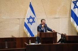 ايمن عودة: نتانياهو يستخف بذكاء الجمهور العربي