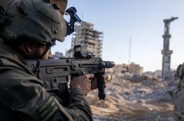 حماس: إرسال أسلحة أمريكية إلى "إسرائيل" يؤكد “الشراكة “في حرب غزة
