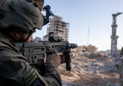 حماس: إرسال أسلحة أمريكية إلى "إسرائيل" يؤكد “الشراكة “في حرب غزة