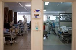 المستشفيات الإسرائيلية تستعد لموجة خامسة وتعيد فتح أقسام كورونا
