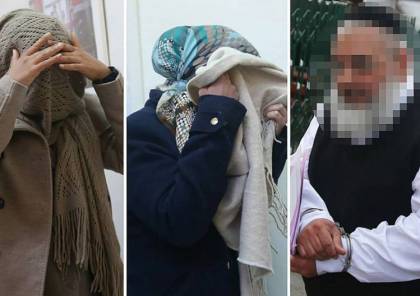 اعتقال حاخام بالقدس لاستعباده عشرات النساء والأطفال واستغلالهم جنسيًا