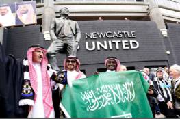 رسميا.. نيوكاسل المملوك سعوديا يعلن عن إتمام أغلى صفقة في تاريخه