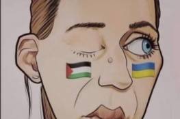 الاتحاد الأوروبي يعترف بتطبيقه ازدواجية المعايير بين أوكرانيا وفلسطين