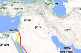 لأول مرة..طائرة إسرائيلية تستخدم المجال الجوي السعودي في رحلة إلى وجهة غير خليجية