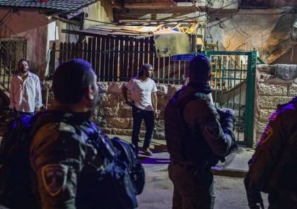 محافظة القدس: تجميد قرار إخلاء منزل عائلة سالم  محاولة إسرائيلية لتجنب الانتقادات الدولية