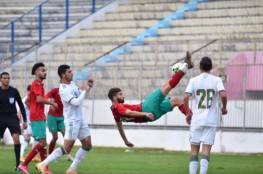 موعد مباراة شباب المغرب وتونس والقنوات الناقلة في تصفيات أفريقيا