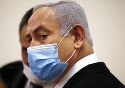نتنياهو يعلق على الارتفاع الحاد في اعداد اصابات كورونا في اسرائيل: "الجمر لا يزال يشتعل"