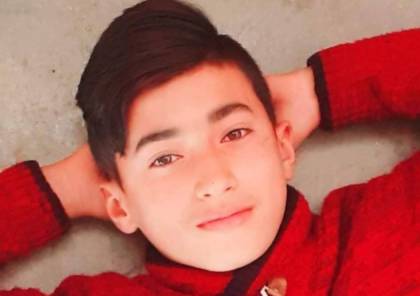 مقتل فتى 16 عاما خلال شجار عائلي جنوب طوباس