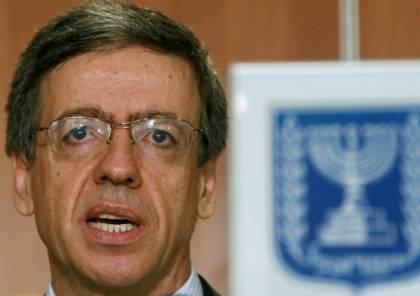 القاضي مزوز يستقيل من المحكمة الإسرائيلية العليا