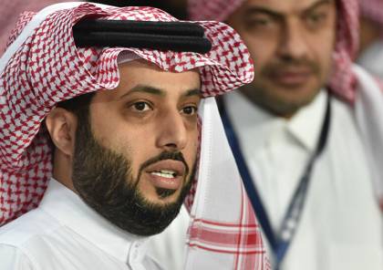 تركي آل الشيخ يغرد بعد أنباء عن قرار الملك سلمان بإقالته وتحويله للتحقيق