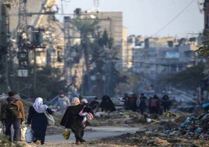 وفد حماس يصل القاهرة: "يمكن التوصل إلى اتفاق خلال 48 ساعة"