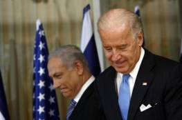  هآرتس: حان الوقت لواشنطن أن تستخدم العصا لا الجزرة مع "إسرائيل"