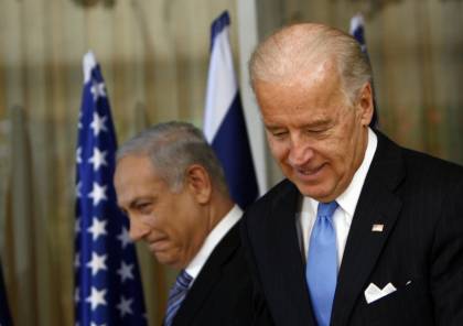  هآرتس: حان الوقت لواشنطن أن تستخدم العصا لا الجزرة مع "إسرائيل"