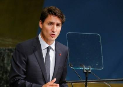 السرُّ وراء عدم تصويت كندا ضدَّ قرار ترامب حول القدس في الأمم المتحدة 