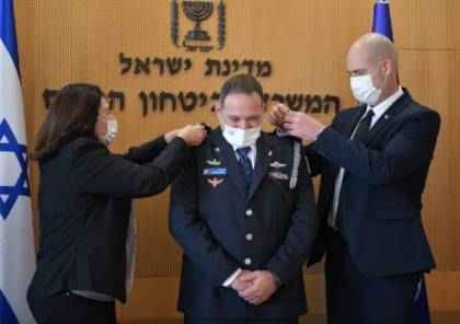 تعيين مفتش عام جديد للشرطة الإسرائيلية