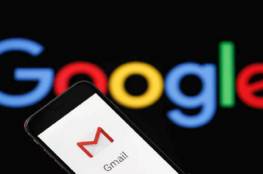 تعطل خدمة "Gmail" حول العالم