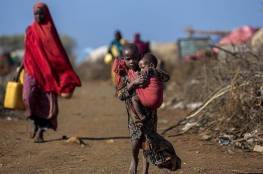 الأمم المتحدة تحذر.. آلاف السكان من هذه الدول معرضون للمجاعة