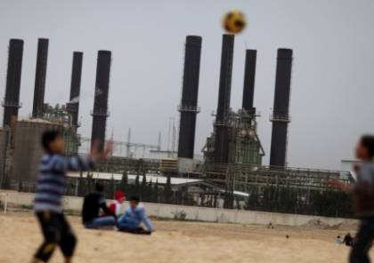 كهرباء غزة: نحذر من عدم القدرة على توزيع الكهرباء بسبب منع إدخال الوقود