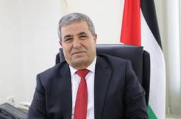 وزير النقل والموصلات: استئناف إدخال الإطارات إلى قطاع غزة