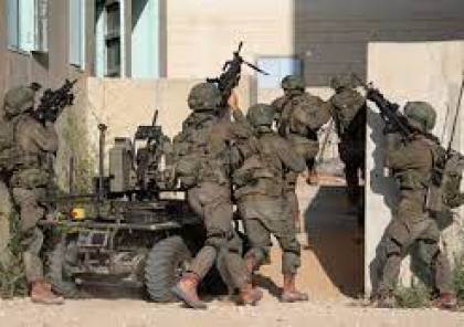 ما مهام الوحدة الأخطر في الجيش الإسرائيلي "الشبح" ؟