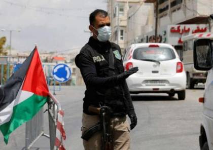 محافظ بيت لحم يغلق مديرية المواصلات لظهور اصابات بـ"كورونا" فيها