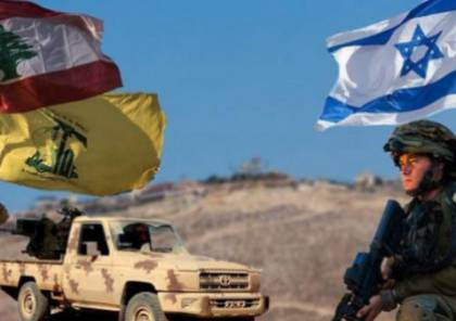نتنياهو: طالما "حزب الله" يحكم لبنان فلن يكون هناك سلام والمحادثات حول الحدود البحرية "اختراق"