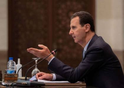 هل تمهد أمريكا لمشاركتها الأسد بـ”نسخته الجديدة” في عيد ميلاده المقبل؟