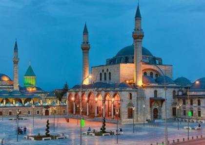 تركيا تقرر اغلاق المساجد يومي الجمعة والسبت لمواجهة كورونا