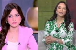 مذيعة لبنانية تهاجم ياسمين عز بعد تصريحاتها عن المرأة اللبنانية
