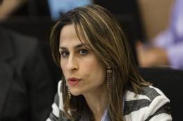 الحكومة الإسرائيلية توافق على تعيينات وزراية جديدة