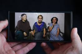 عائلات الأسرى الإسرائيليين في غزة تحاول إصدار جوازات سفر أجنبية لذويهم