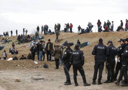 اليونان: مقتل طالب لجوء سوري والاتحاد الأوروبي يبرر إطلاق الرصاص