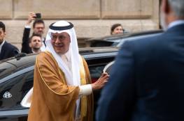 "هذا هلس".. السعودية توضح حقيقة التكهنات عن تداعيات قرار "أوبك +" (فيديو)