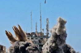 صحيفة عربية: مصر تبذل جهوداً لمنع عملية عسكرية في غزة وتفشل في الحصول على تعهد من الاحتلال