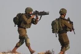 تغييرات في تعليمات إطلاق النار لدى الجيش الإسرائيلي